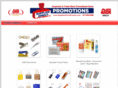 supplierdirectpromos.com
