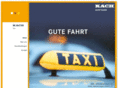 taxi-kaech.ch