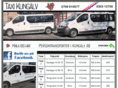 taxikungalv.com