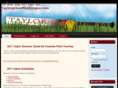 taylorgirlssoftballleague.com
