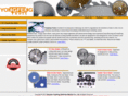 tctsawblades.com