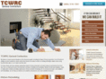 tcwrcgeneralcontractors.com