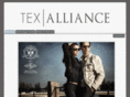 texalliance.com