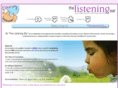 the-listening-ear.org