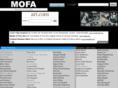 themuseumoffinearts.com