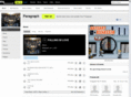 theparagraphband.com