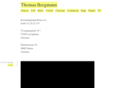 thomasbergmann.com
