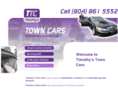 timothystowncars.com