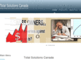 totalsolutionscanada.com