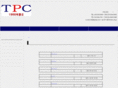 tpctpc.com