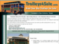 trolleys4sale.com