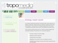 tropomedia.com