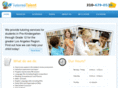 tutoredtalent.com