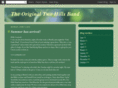 twohillsband.com