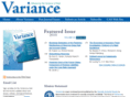 variance-journal.com