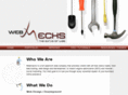 webmechs.com