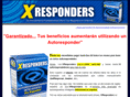 xresponders.com