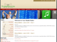 yourwealthradio.com