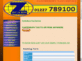 zcarsglobal.com