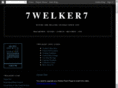 7welker7.com
