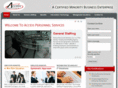 accesspersonnelservices.com