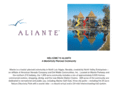 alianteeast.com