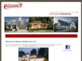 alliancedoors.com