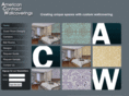americancontractwallcoverings.com