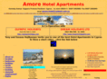 amorehotel.co.uk