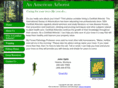 anamericanarborist.com