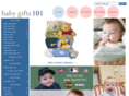 babygifts101.com