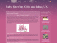 babyshowergiftsideas.co.uk