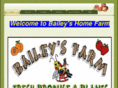 baileyshomefarm.com