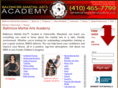 baltimoremartialarts.com