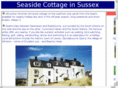 beachcottages.info