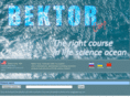 bektorcorp.com