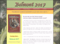 belmont2017.com