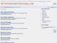 bettertradesinternational.com