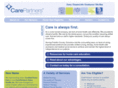 carepartnersohio.com