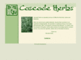 cascadeherbs.com