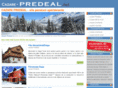 cazare-predeal.net