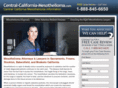 central-california-mesothelioma.com