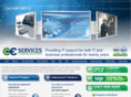 ceservices.co.uk