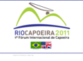 channelcapoeira.com