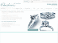 cheshiresjewellers.com