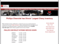 chevyautorepair.net