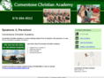 christianpreschoolil.com
