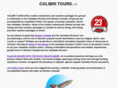 colibritours.com