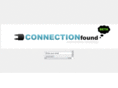 connectionfound.com