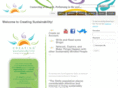 creatingsustainability.com